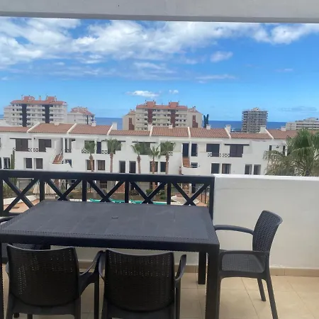 Lovely 2 Bed 7a3, Victoria Court 1, Cristianos,tenerife * Los Cristianos (Tenerife)